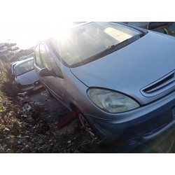 citroen xsara picasso del año 2000