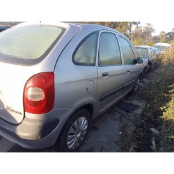 citroen xsara picasso del año 2000