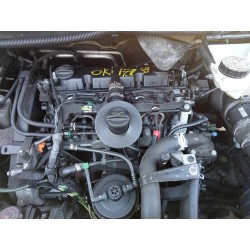 citroen xsara picasso del año 2000