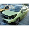 peugeot 207 del año 2006