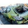 peugeot 207 del año 2006