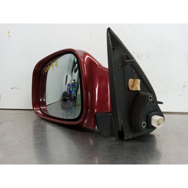 Recambio de retrovisor izquierdo para opel frontera b olympus referencia OEM IAM Recambio de retrovisor izquierdo para opel frontera b olympus referencia OEM IAM