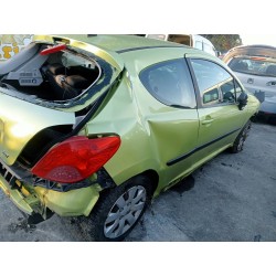peugeot 207 del año 2006