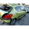 peugeot 207 del año 2006