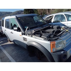 land rover discovery del año 2009