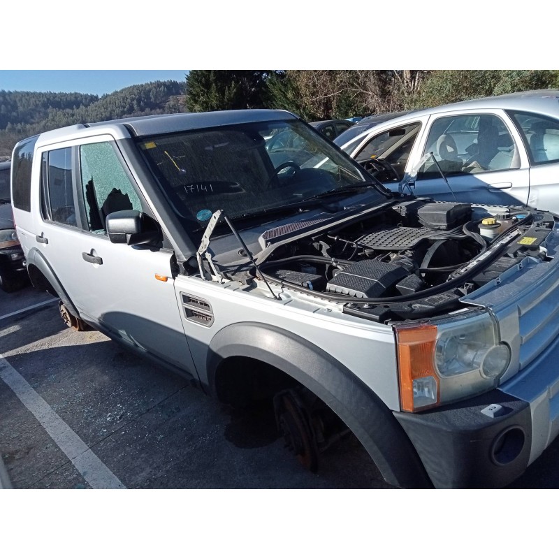 land rover discovery del año 2009 land rover discovery del año 2009