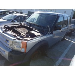 land rover discovery del año 2009