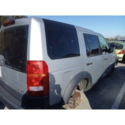 land rover discovery del año 2009