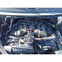 land rover discovery del año 2009