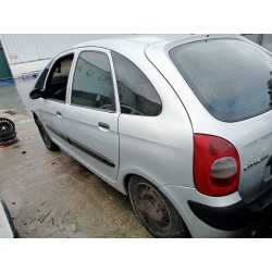 citroen xsara picasso del año 2005