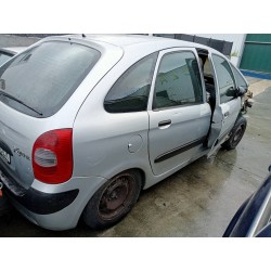 citroen xsara picasso del año 2005