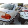 bmw serie 3 berlina (e46) del año 2000