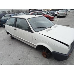 seat ibiza del año 1988
