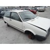 seat ibiza del año 1988