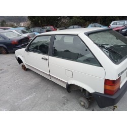 seat ibiza del año 1988