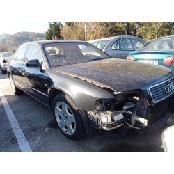 audi a8 (d2) del año 2023