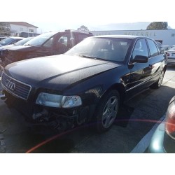 audi a8 (d2) del año 2023
