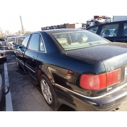 audi a8 (d2) del año 2023