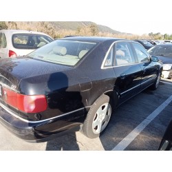 audi a8 (d2) del año 2023