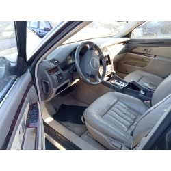 audi a8 (d2) del año 2023