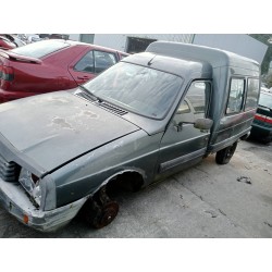 citroen c15 del año 1994
