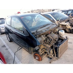 Mercedes-benz clase a (W169)