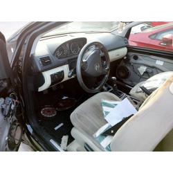 mercedes clase a (w169) del año 2006