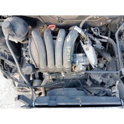 mercedes clase a (w169) del año 2006