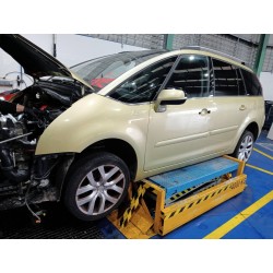 citroen c4 grand picasso del año 2007