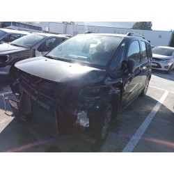 citroen c3 picasso del año 2010