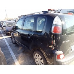citroen c3 picasso del año 2010