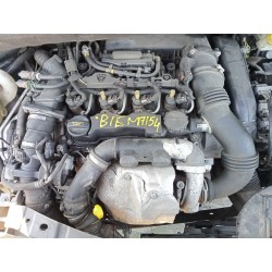 citroen c3 picasso del año 2010