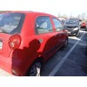 chevrolet matiz del año 2005