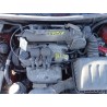 chevrolet matiz del año 2005