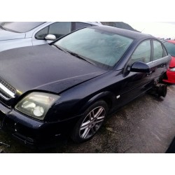 opel vectra c berlina del año 2004