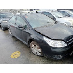 citroen c4 berlina del año 2006