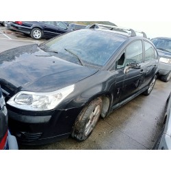 citroen c4 berlina del año 2006