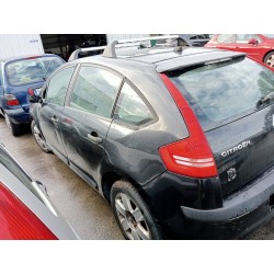 citroen c4 berlina del año 2006