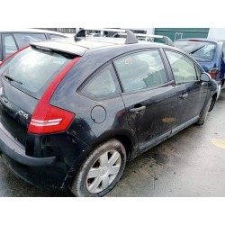 citroen c4 berlina del año 2006