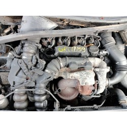 citroen c4 berlina del año 2006