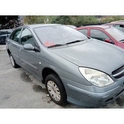 citroen c5 berlina del año 2002