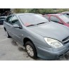citroen c5 berlina del año 2002