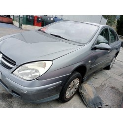 citroen c5 berlina del año 2002