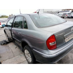 citroen c5 berlina del año 2002