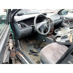 citroen c5 berlina del año 2002