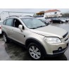 chevrolet captiva del año 2007