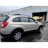 chevrolet captiva del año 2007