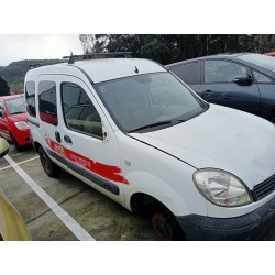 renault kangoo (f/kc0) del año 2006