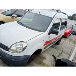renault kangoo (f/kc0) del año 2006