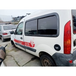 renault kangoo (f/kc0) del año 2006